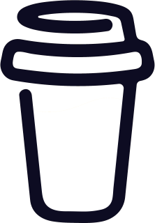 Buy Me A Coffee Logo