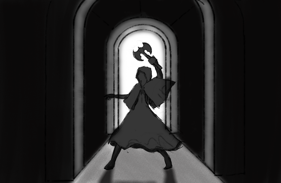 Chapter 5 – Part 2: Thief-taker
