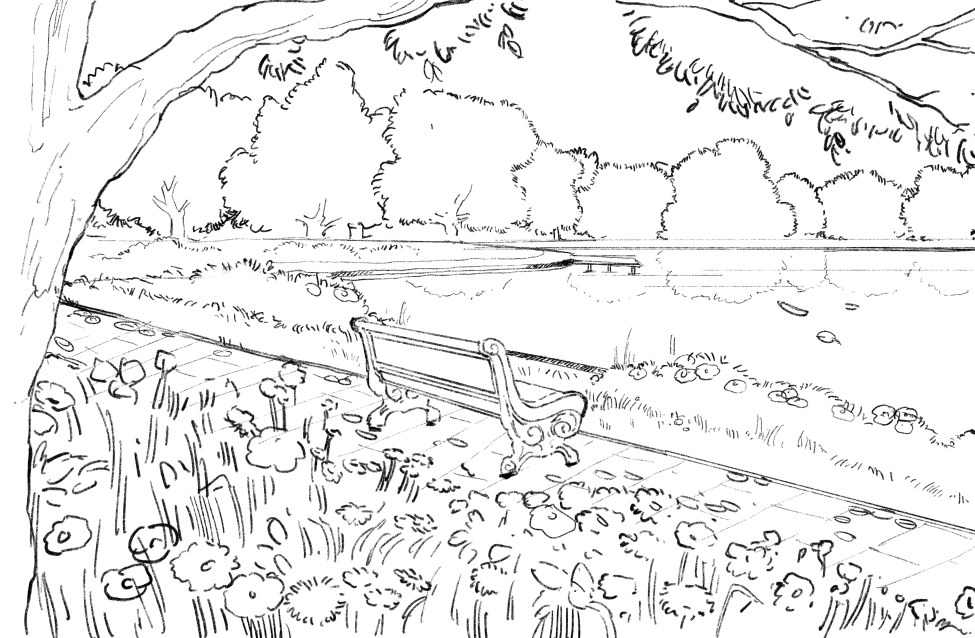 Chapter 6 – Part 1: In Other News…