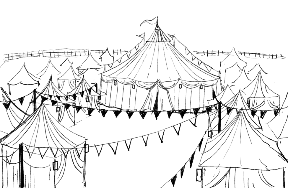Chapter 7 – Part 3: The Grand Jamboree