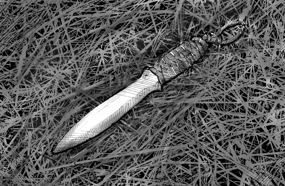 Chapter 8 – Part 2: Bow and Blade