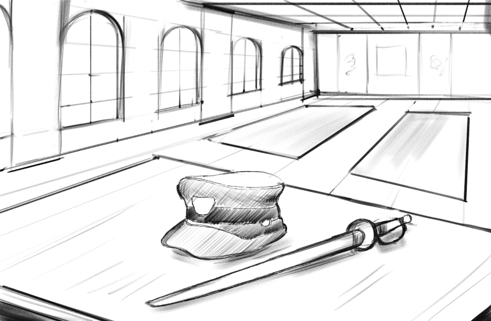 Chapter 10 – Part 1: A Night to Remember