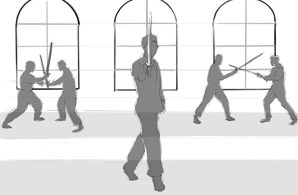 Chapter 10 – Part 2: Versus