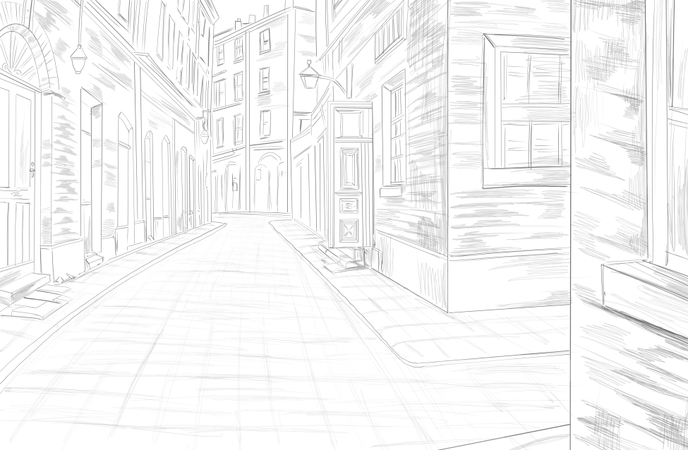 Chapter 12 – Part 2: Hide and Seek