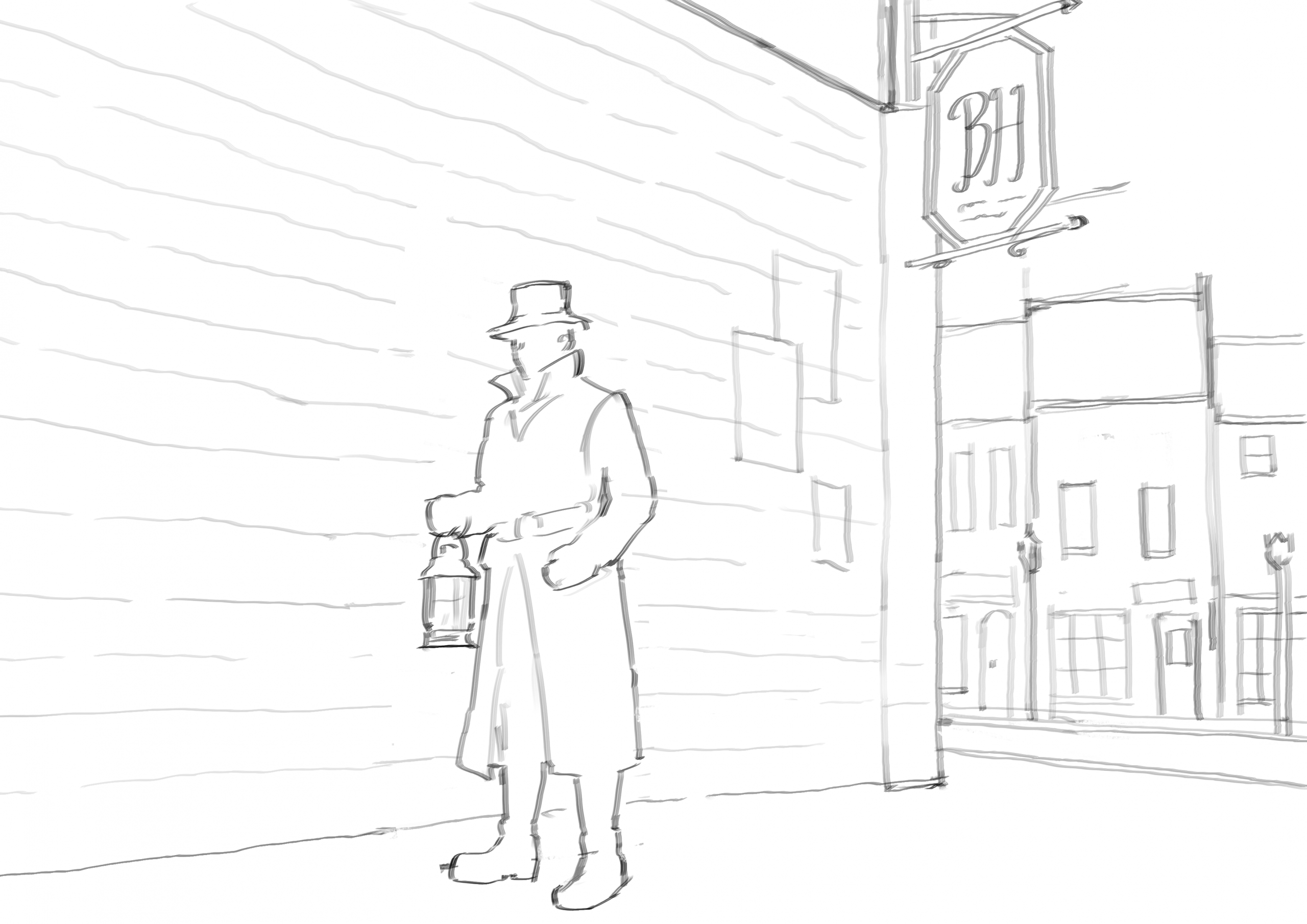 Chapter 12 – Part 3: Watching the Watchman