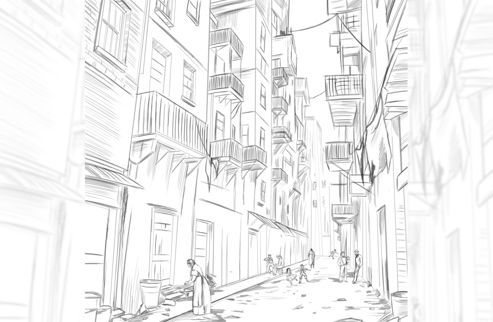 Chapter 14 – Part 1: Blackminster