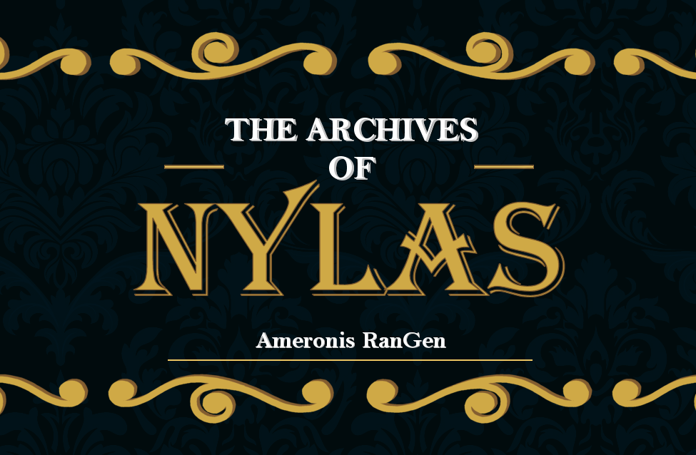 Vol #1 | === Long Summary ===