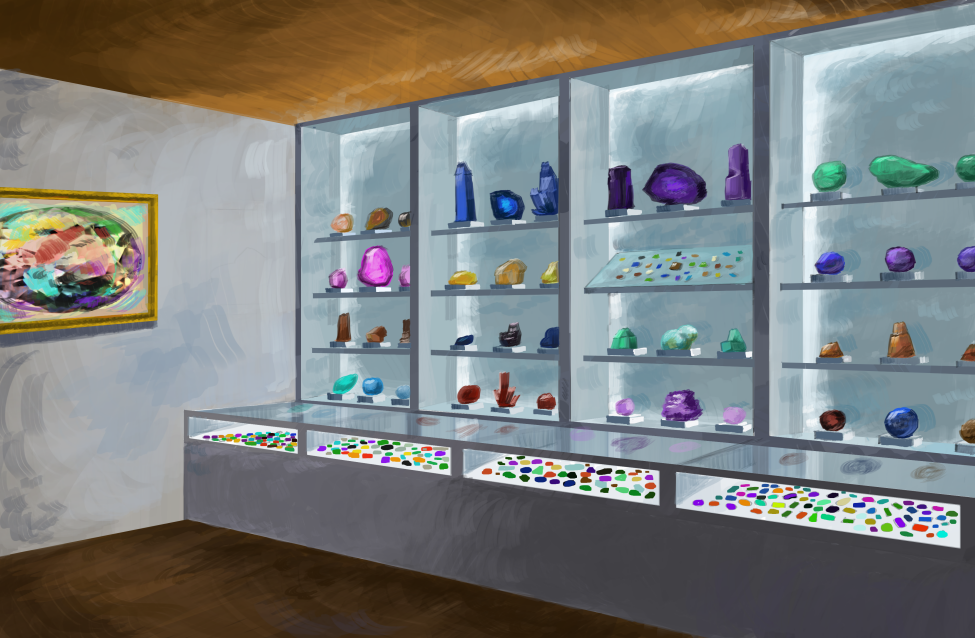 Vol #2 | Chapter 2 – Part 3: Rocky Relations