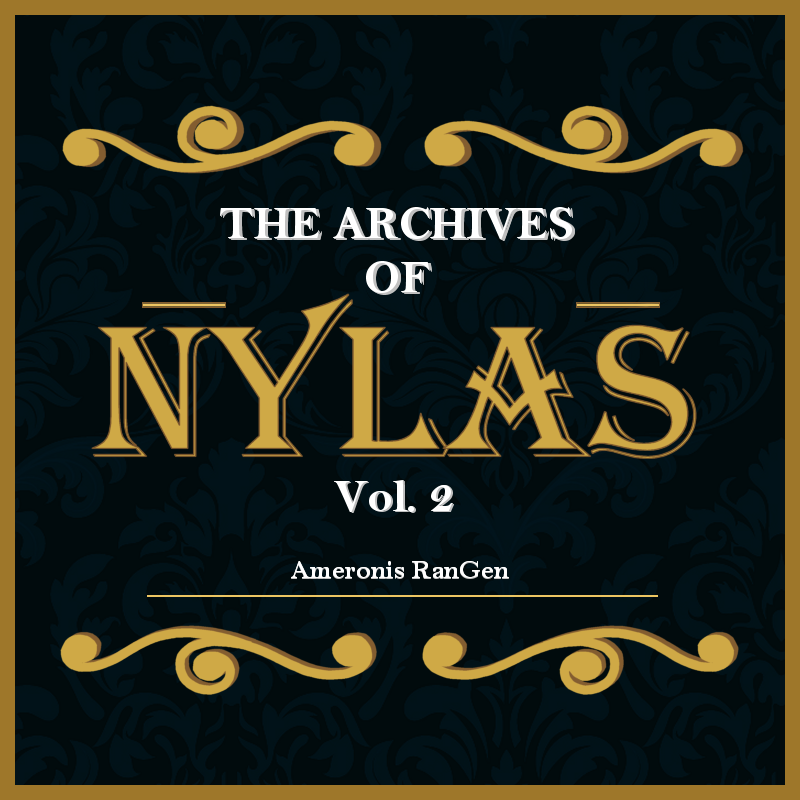 Vol #2 | Chapter 3 – Part 2: Highborn High Jinks