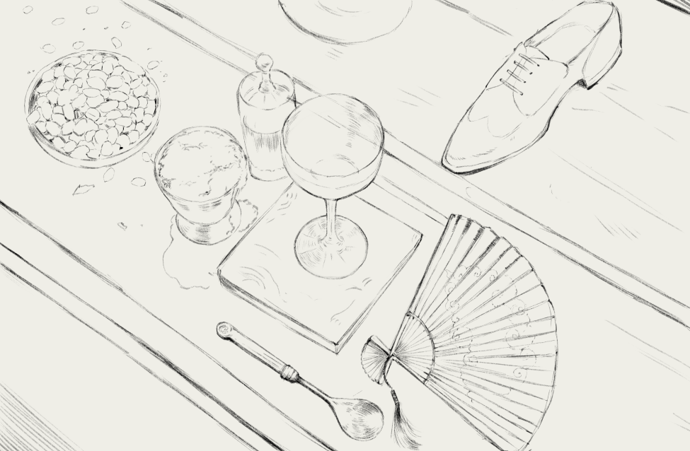 Chapter 11 – Part 3: Re-traced Steps